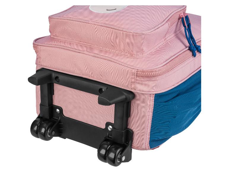 Kinder koffer 22 L