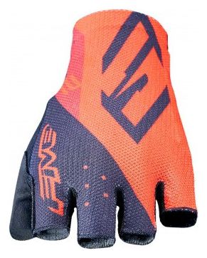 Gants Courts Five Gloves Rc 2 Rouge