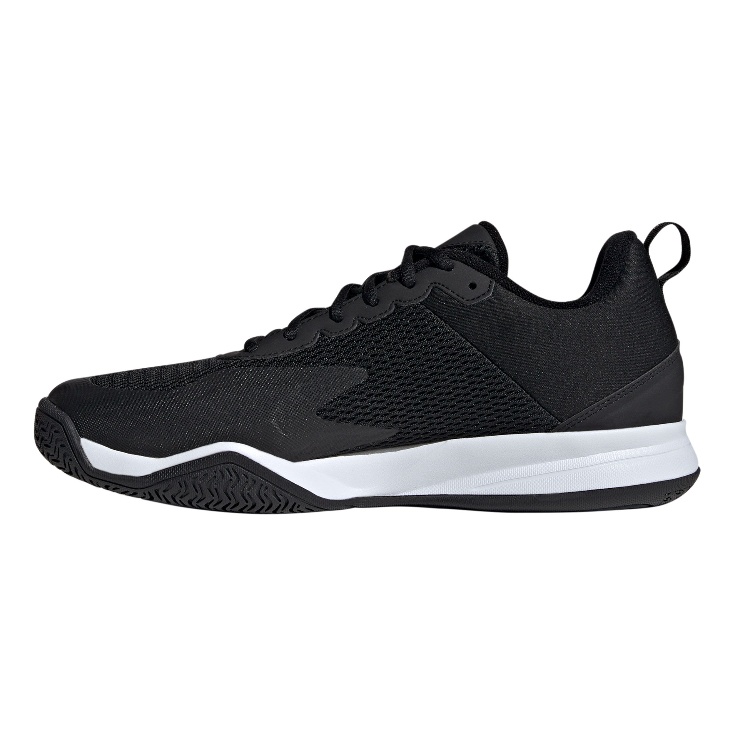 adidas Courtflash Speed Chaussures Toutes Surfaces Hommes - Noir , Gris Clair