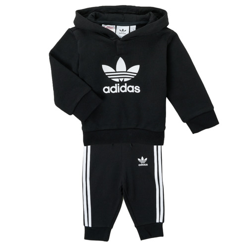 adidas Originals - TROPLA - Noir