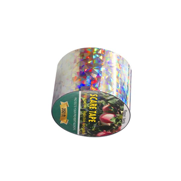 INF Reflekterende fugleavvisende tape  Model 1