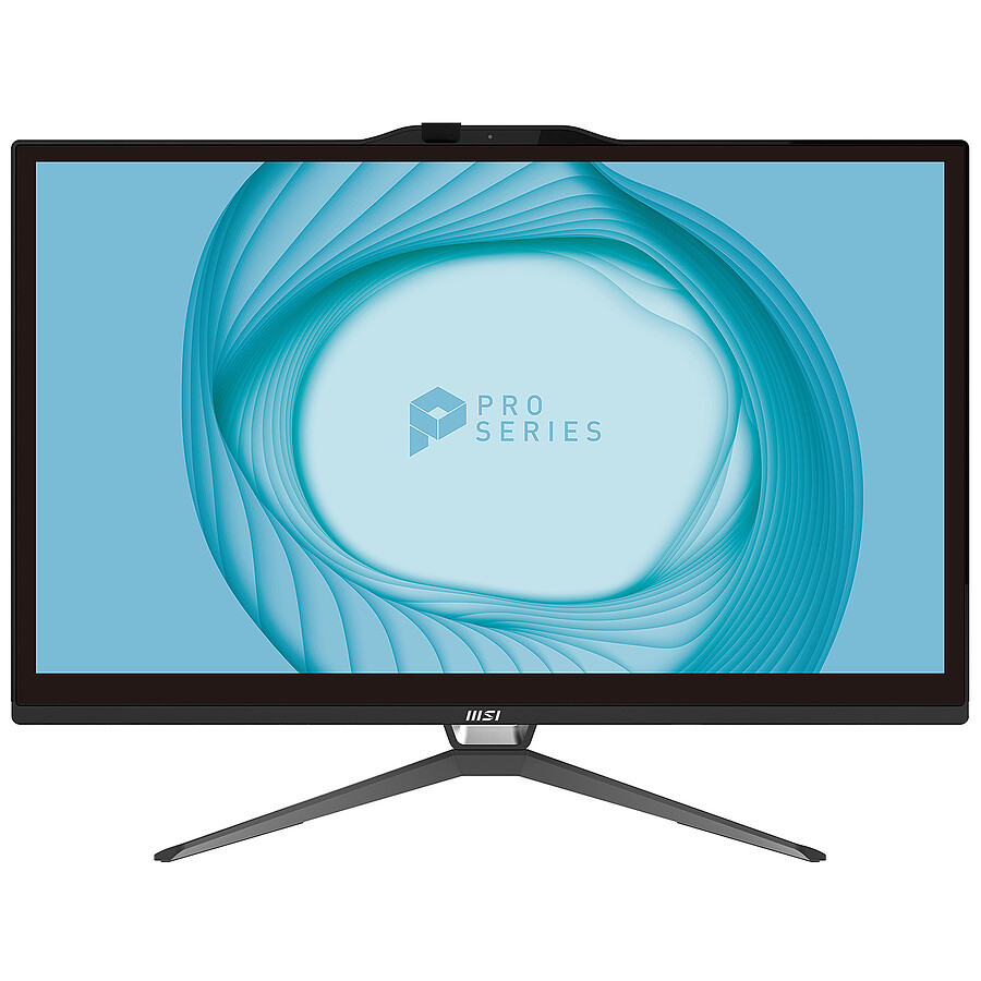 MSI Pro AP222T 13M-045EU - Windows 11 Pro