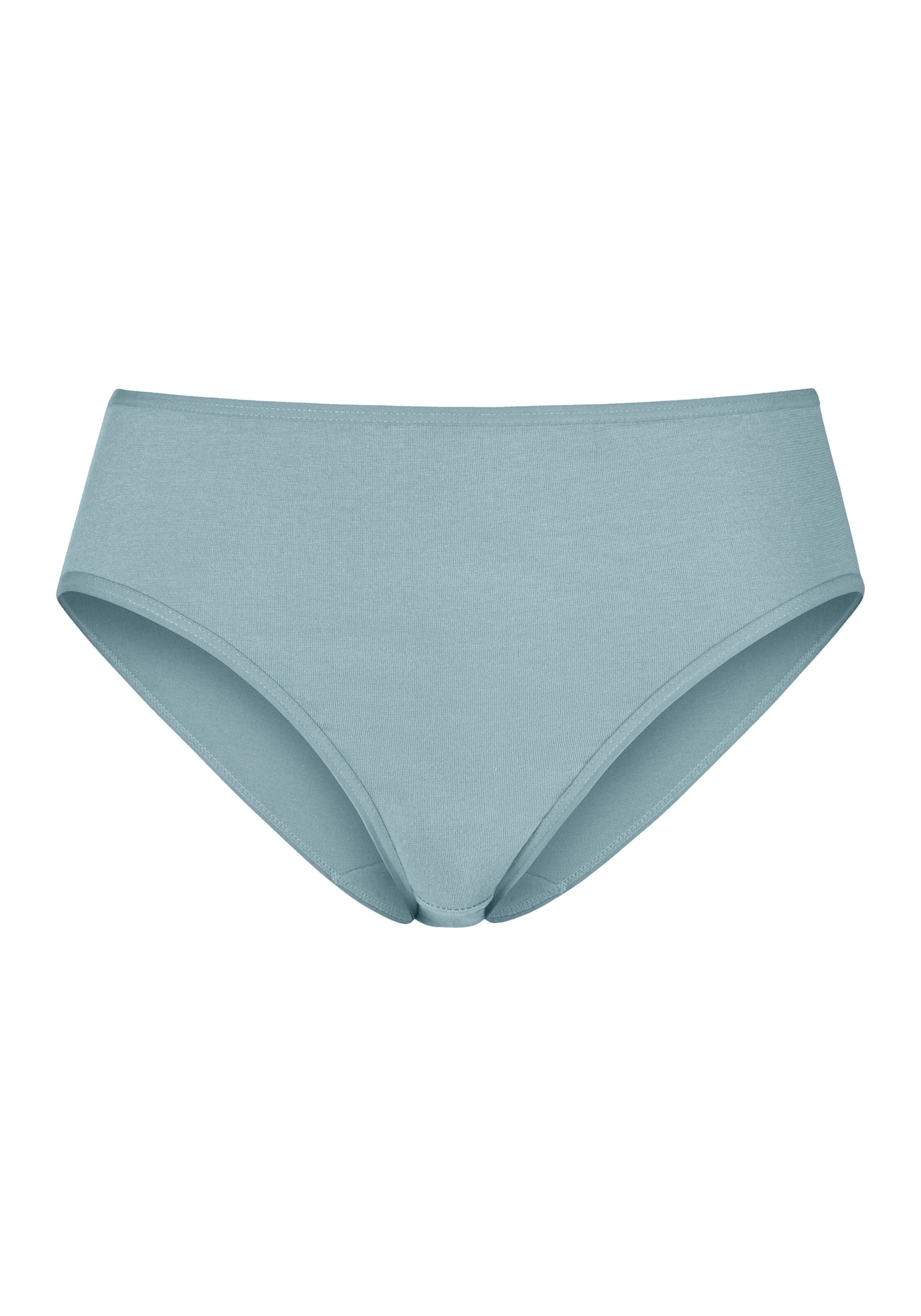 petite fleur Jazz-Pants Slips in blau