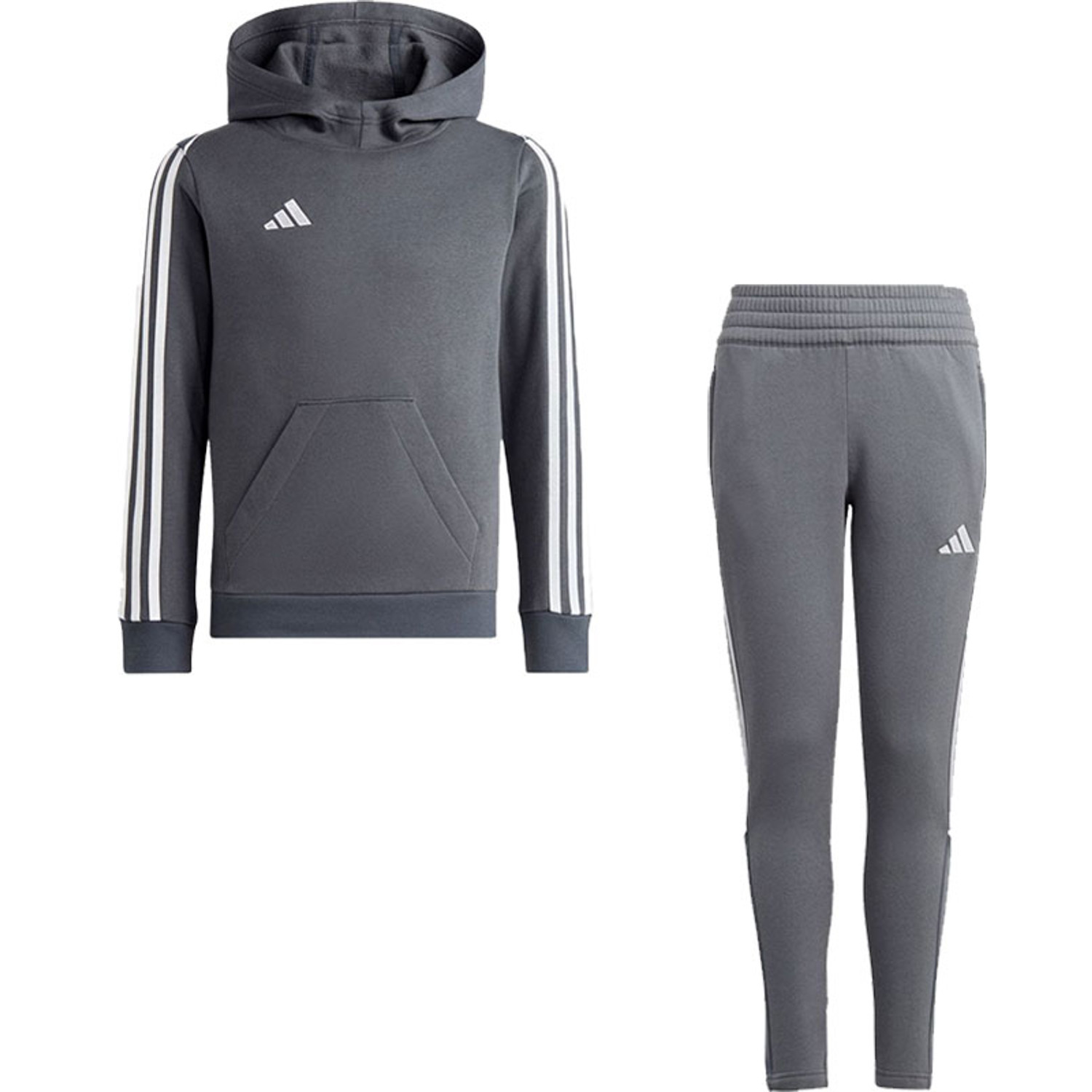 adidas Tiro 23 League Sweat Trainingspak Kids