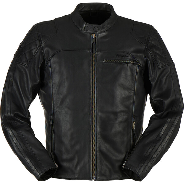 Furygan - Blouson Legend Evo Noir