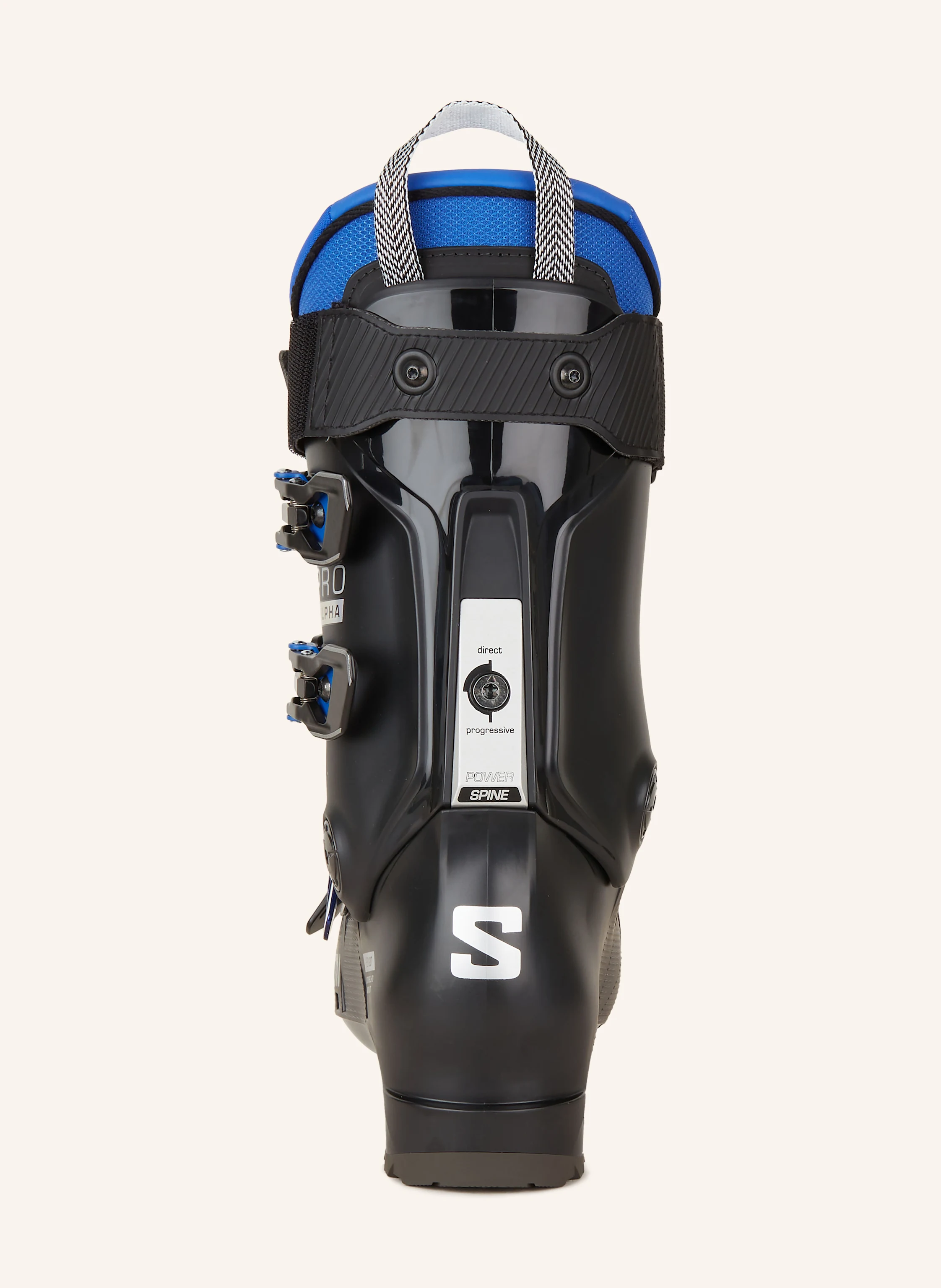 SALOMON Skischuhe S/PRO ALPHA 120