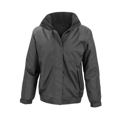 Core Chaqueta Modelo Canal