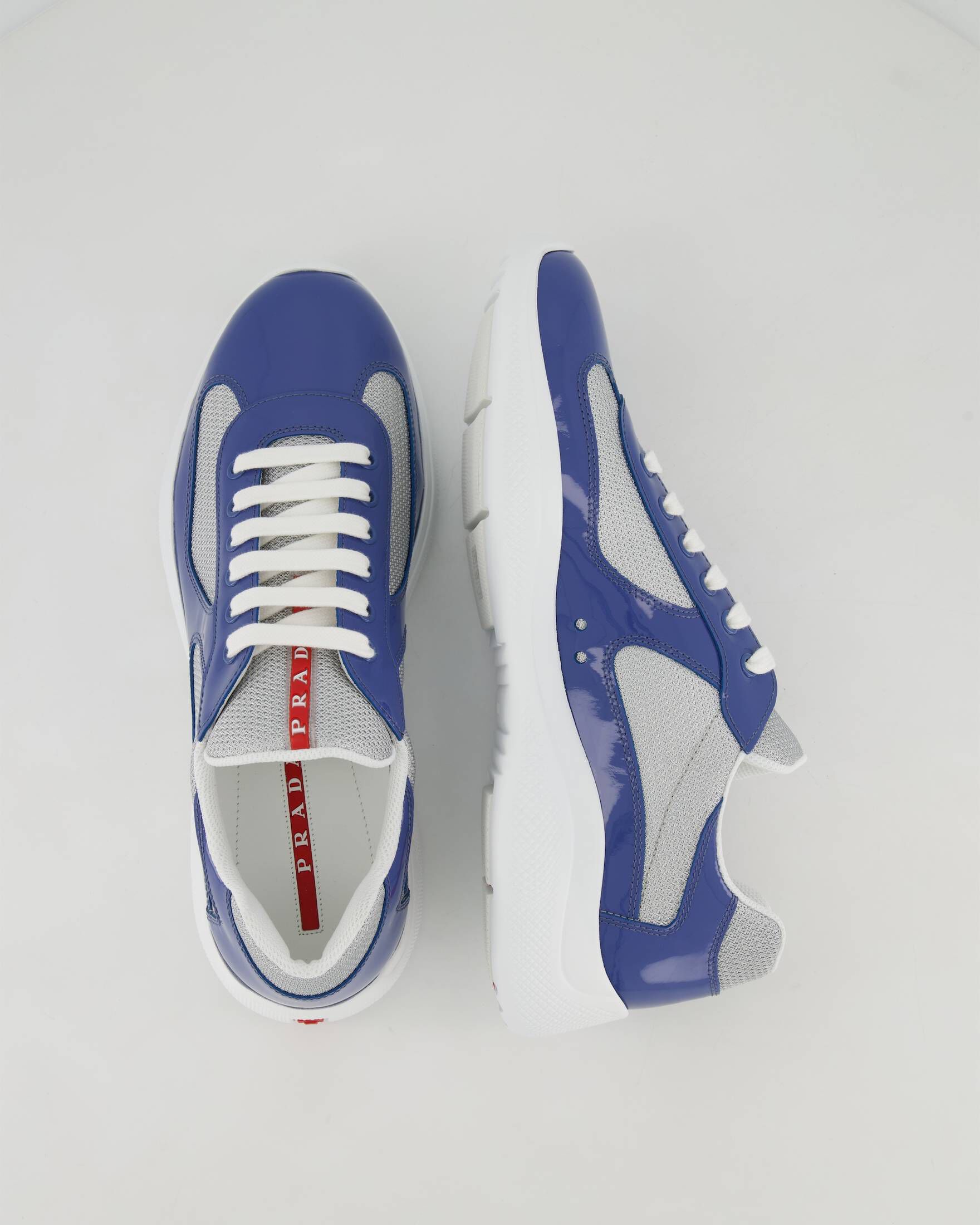 Prada| Herren Sneaker NEW AMERICA'S CUP