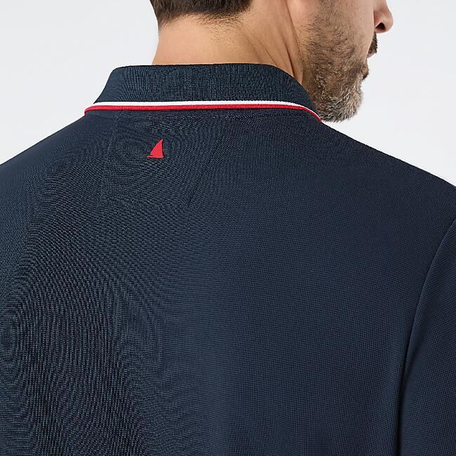 MUSTO - POLO NAUTIC PRO LITE