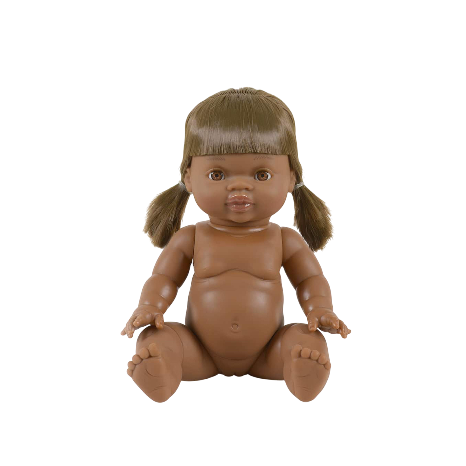 Gordis: Puppe Salome