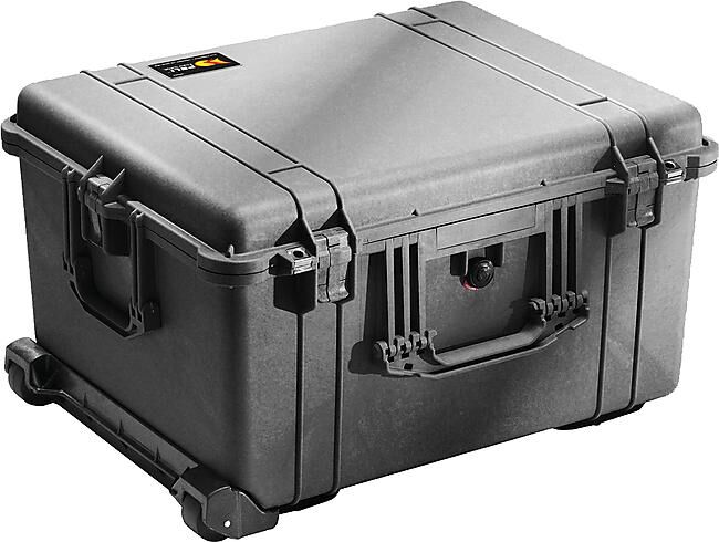 PELI™ - 1620 VALISE AVEC MOUSSE