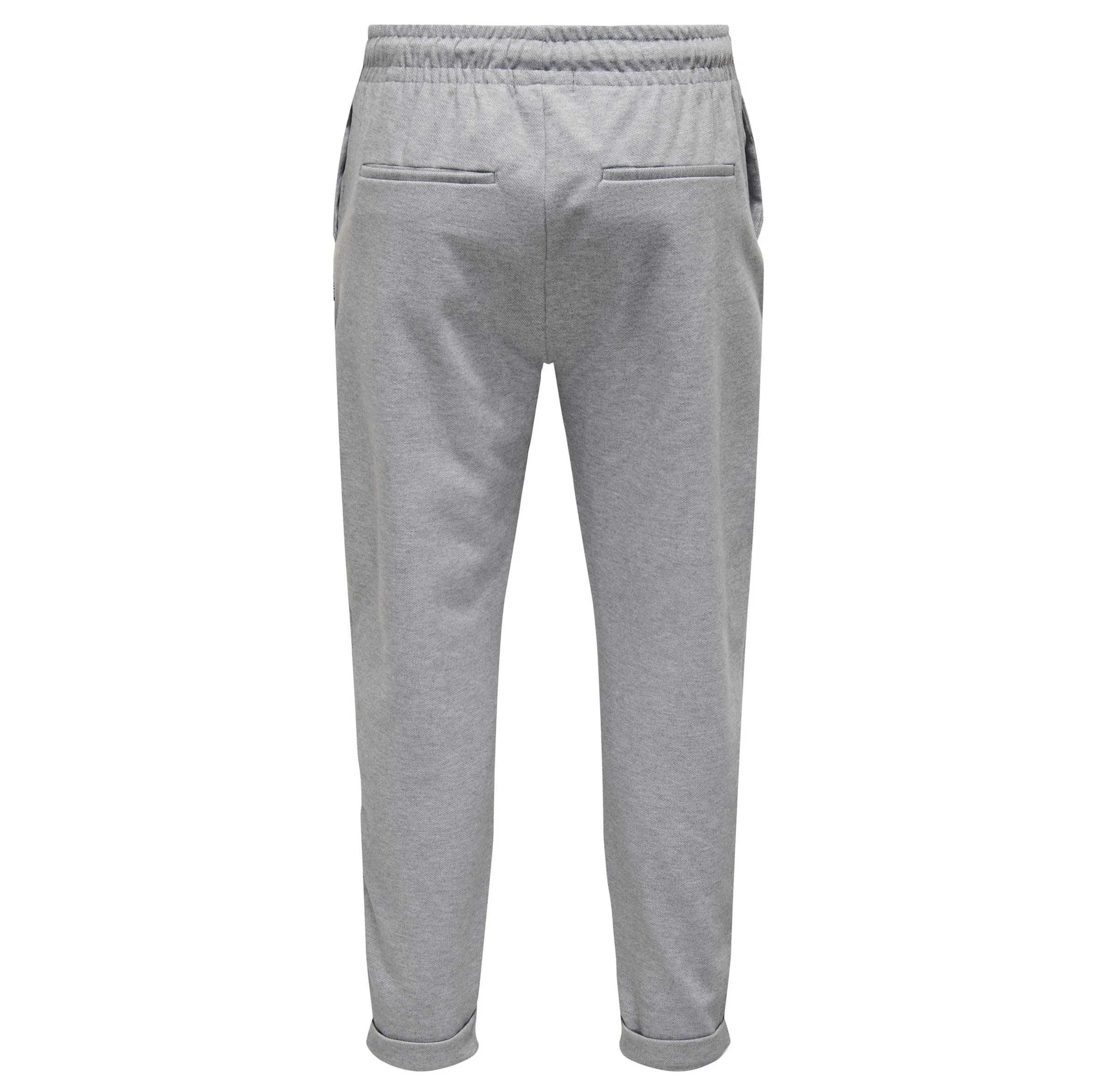 Only&Sons ONSANTON REG PIQUE PA Schlupfhose