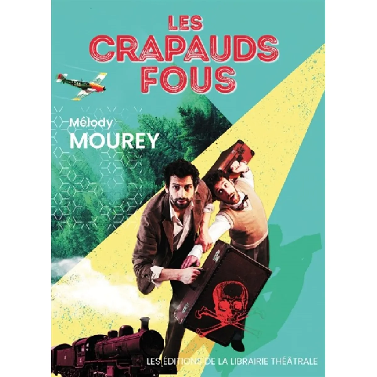 Les crapauds fous