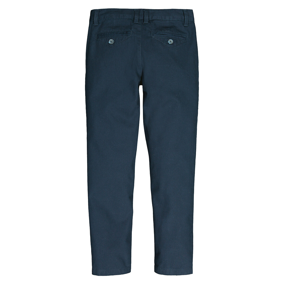 COLEÇÃO LA REDOUTE<br>Calças retas