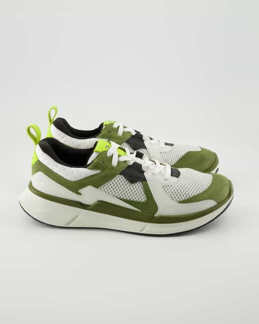Ecco ECCO BIOM 2.2 M Sneaker in Grün