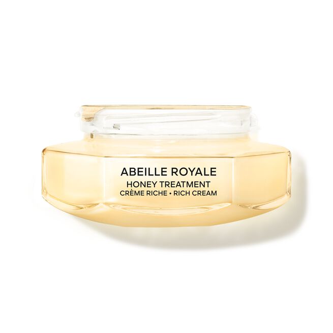ABEILLE ROYALE HONEY TREATMENT CRÈME RICHE – LA RECHARGE 50 ML
