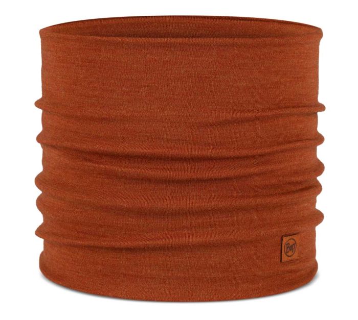 Heavy Merino Neckwarmer Buff halsrør