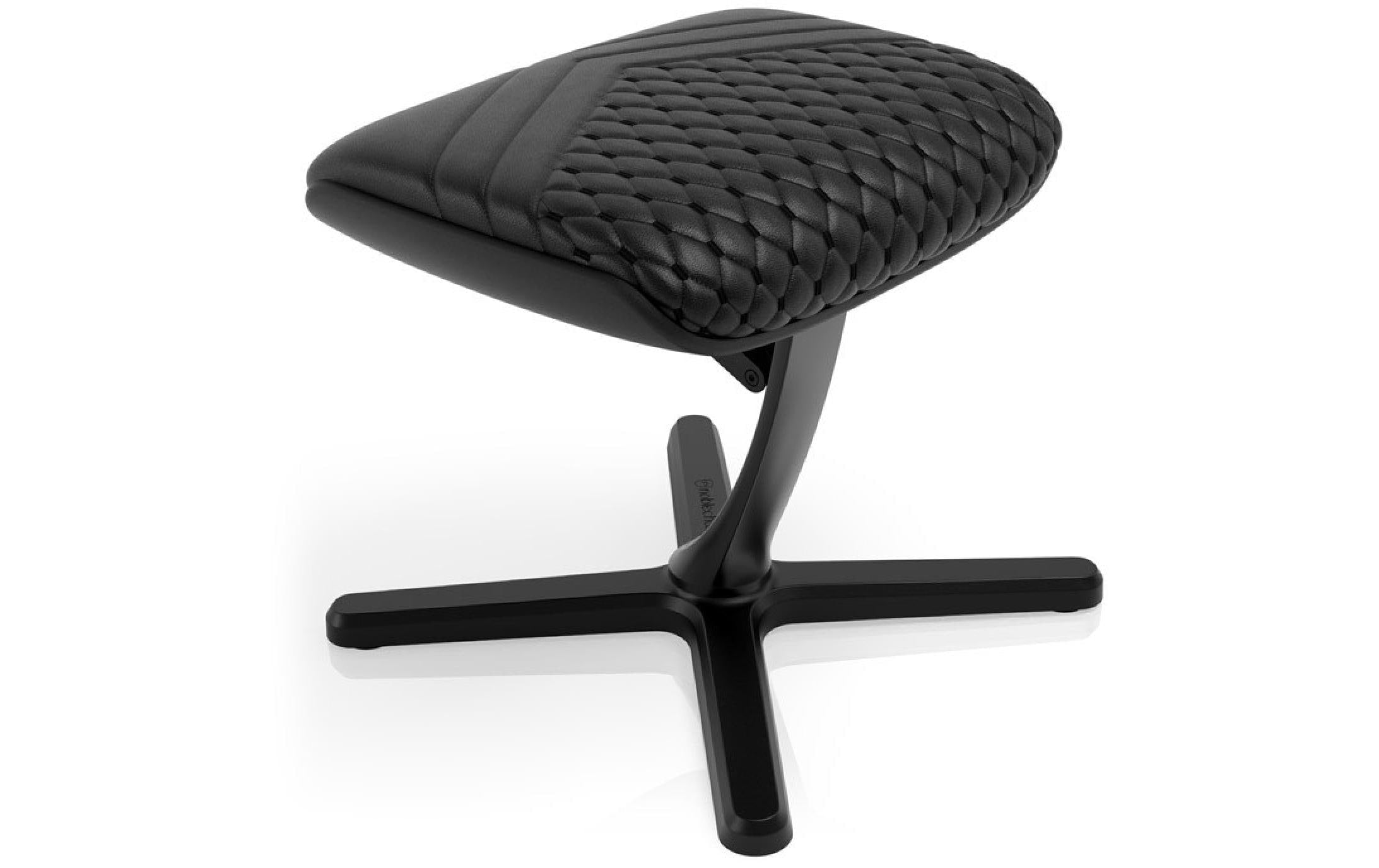 Fussstütze »noblechairs 2 Echtleder«