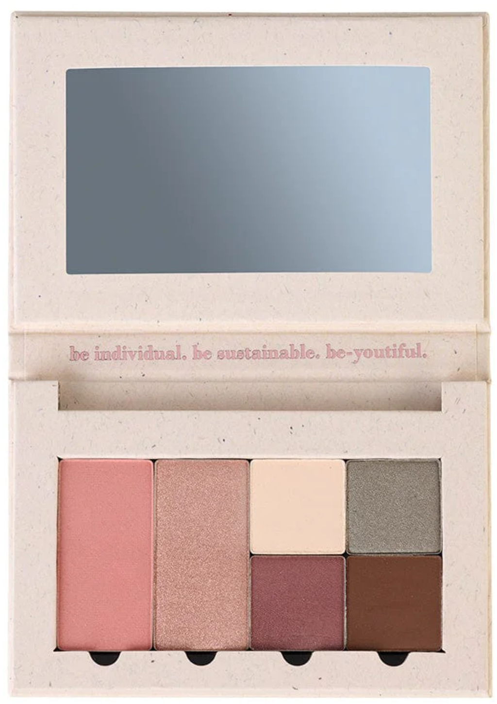 benecos  BeautyID Natural Refill Palette 