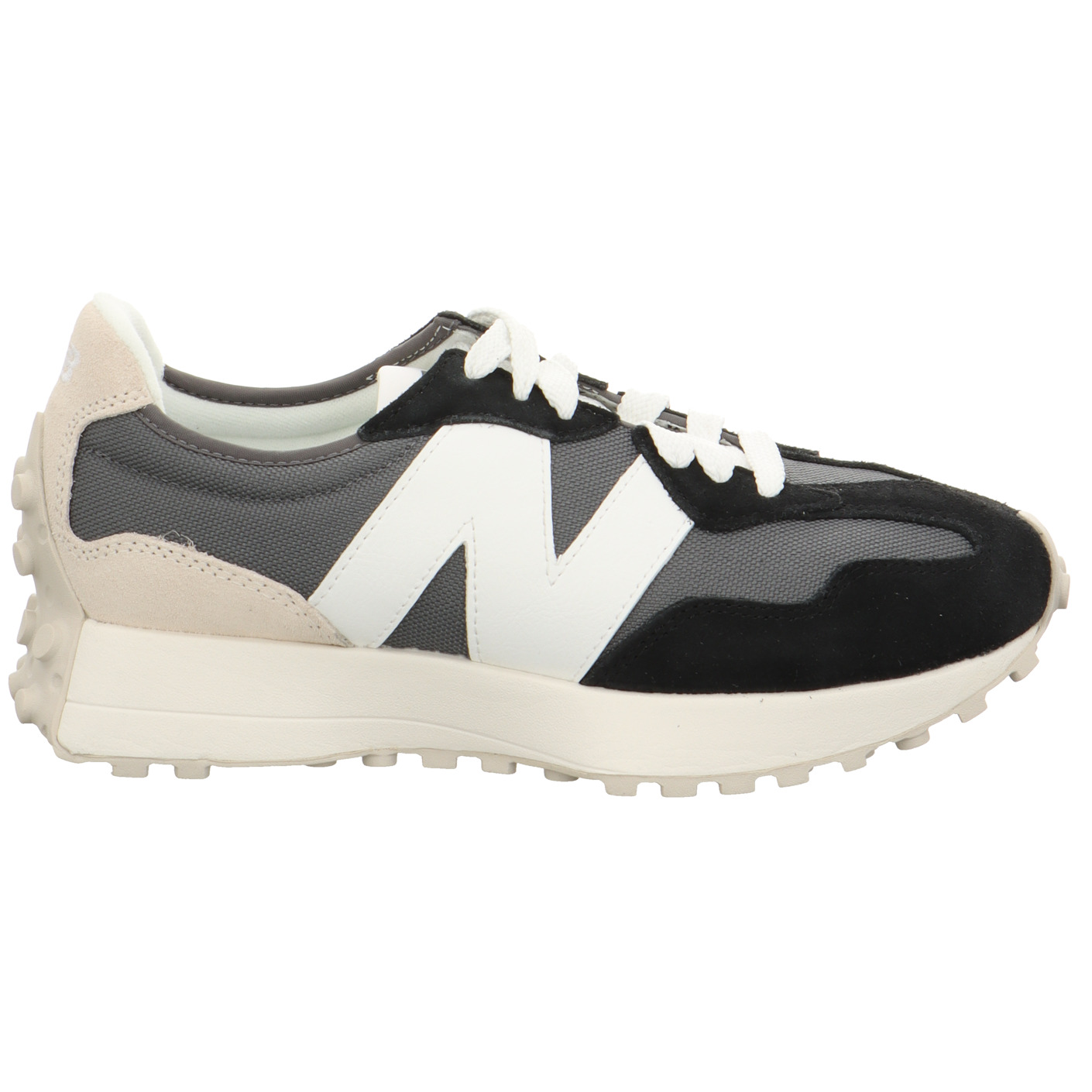 Sneaker schwarz