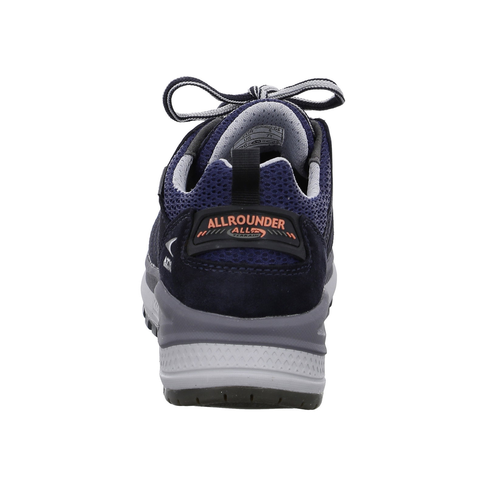 Allrounder Seja-Tex eclipse