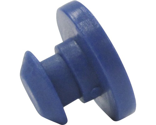 Montageclipset, 20-pack, voor klein materiaalmagazijn