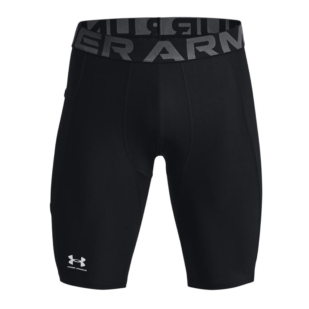 Under Armour Short Noir Homme Under Armour 1361602