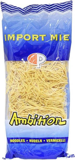 Ambition Import Mie Noedels 250g