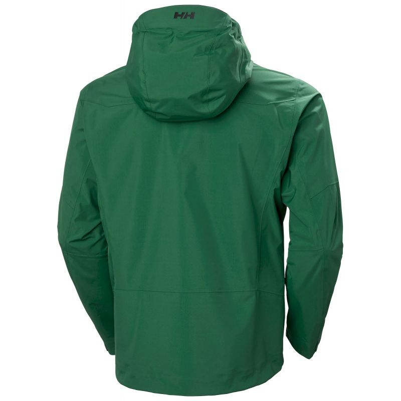Odin 9 Worlds 2.0 Jacket - Veste imperméable homme