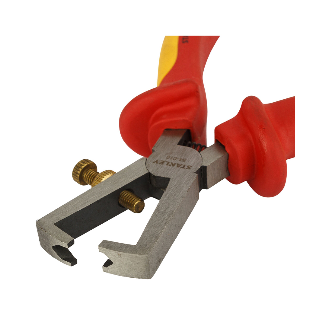 Stanley Fatmax Abisolierzange VDE 160 mm