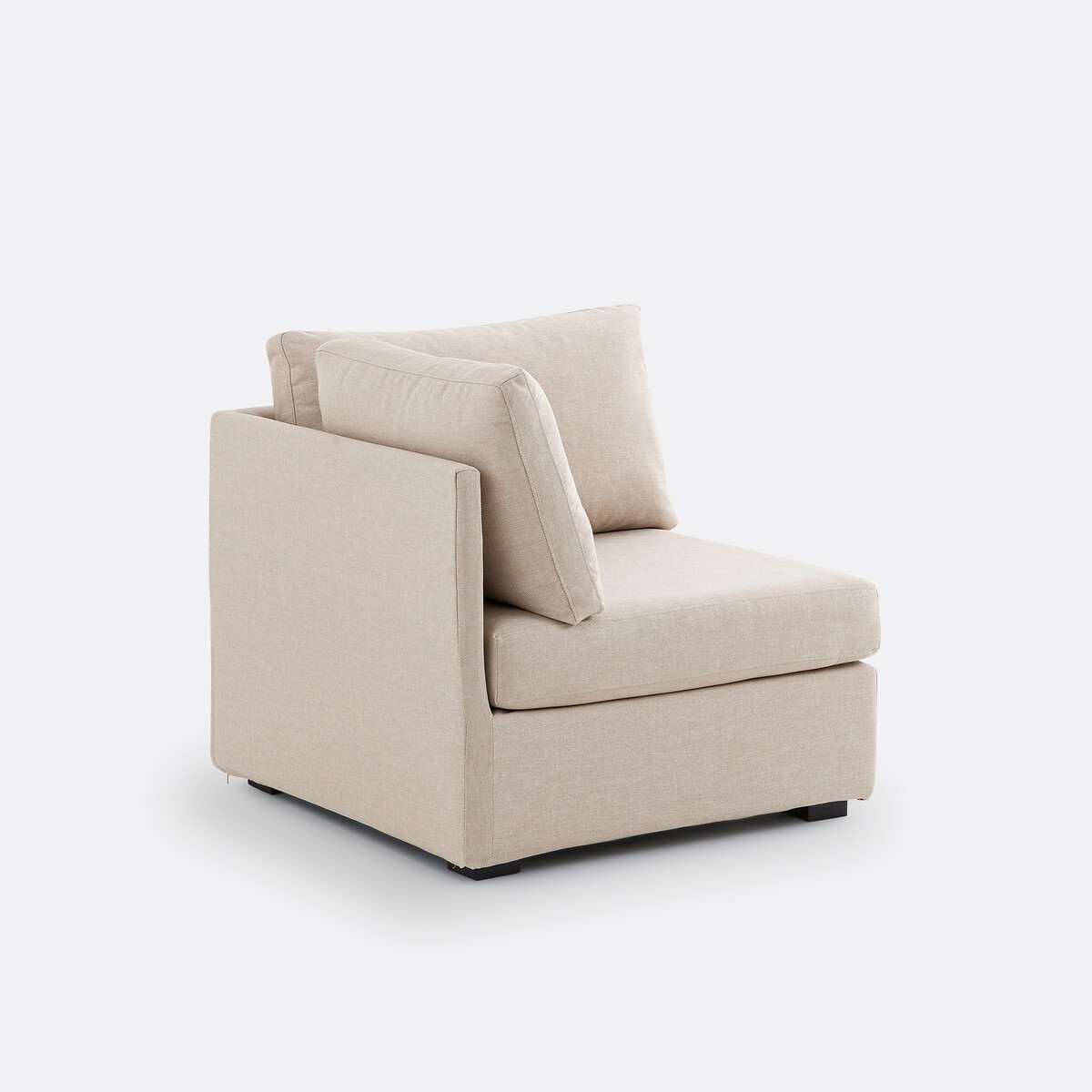 SO'HOME<br>Elemento de canto, conforto superior, mêlée, Robin