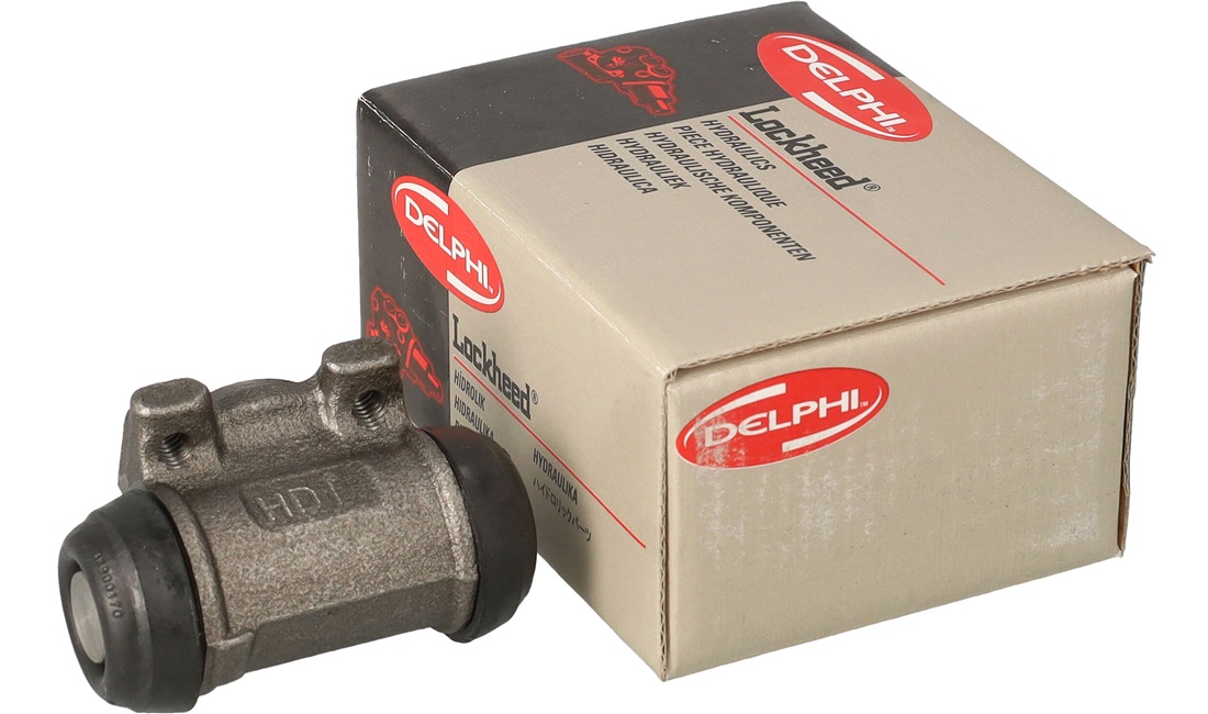 Hjulcylinder