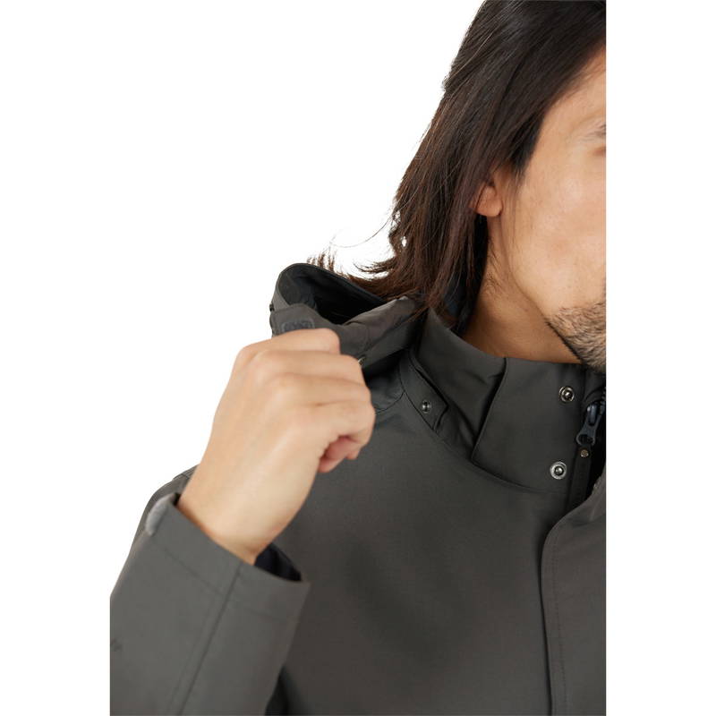 Whistler Macky Parka Jakke Herre