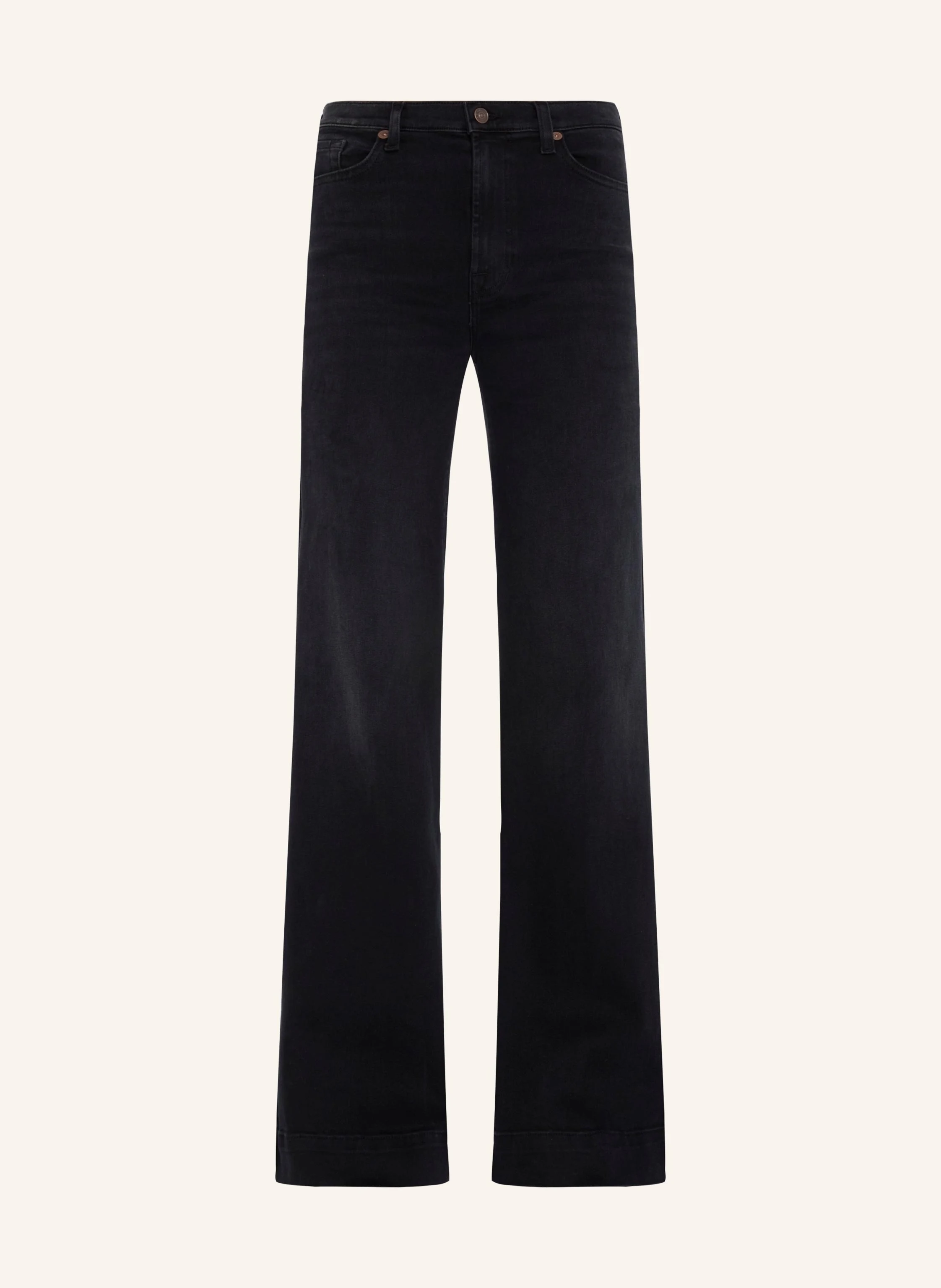 7 for all mankind Jeans MODERN DOJO Flare fit