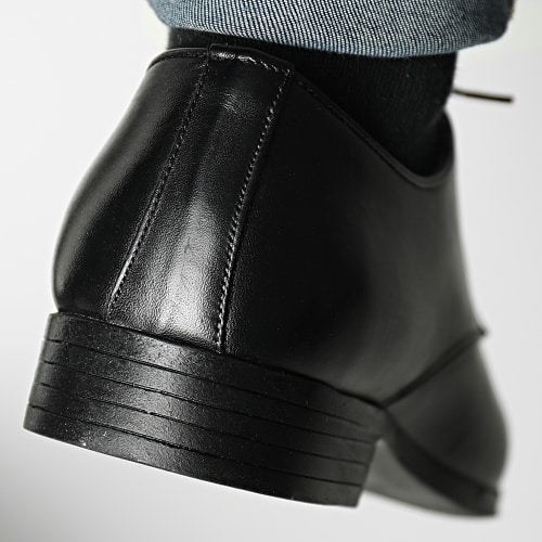 Chaussures De Ville 2540 Black