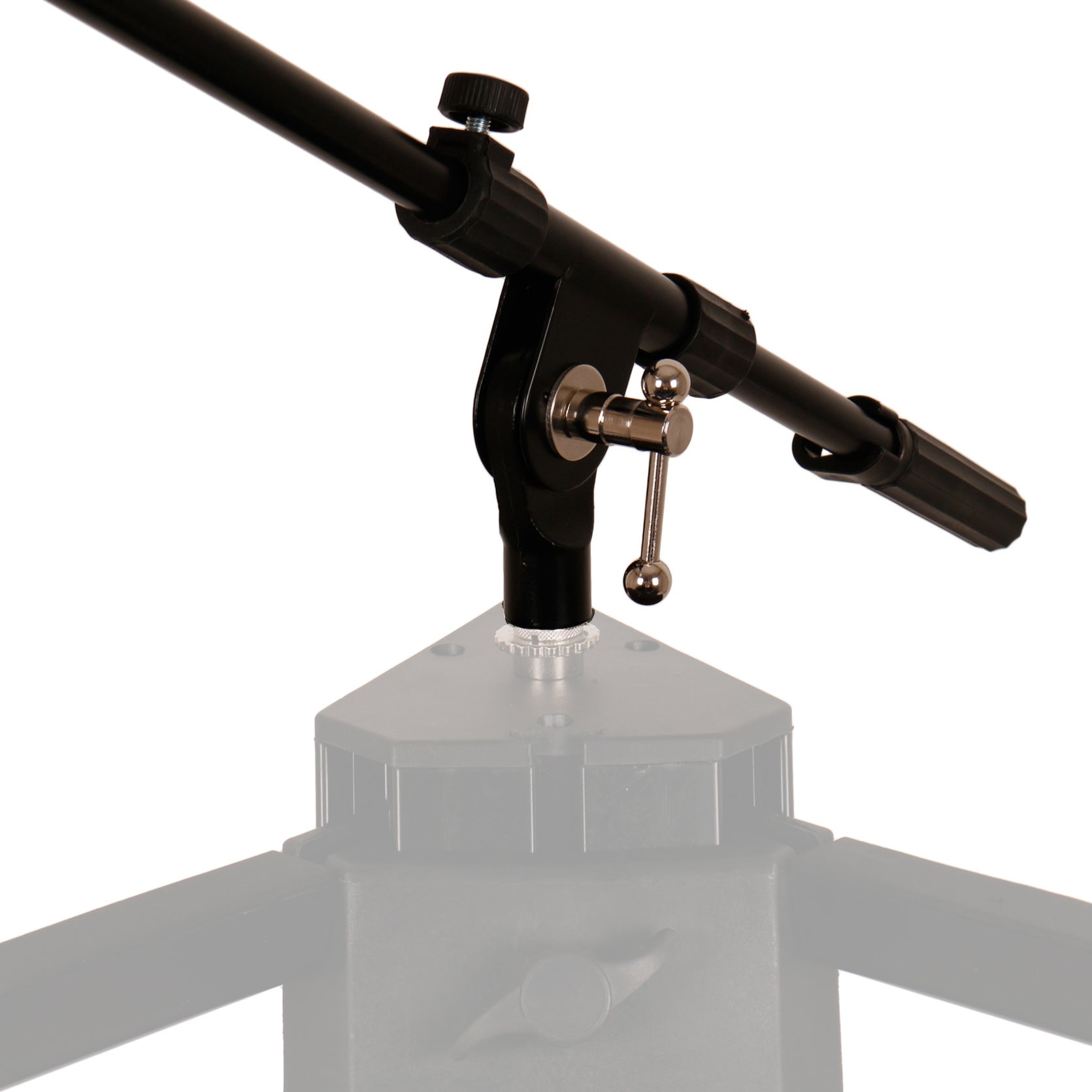 Innox KB Mic boom-arm voor KB Pro of microfoonstatief