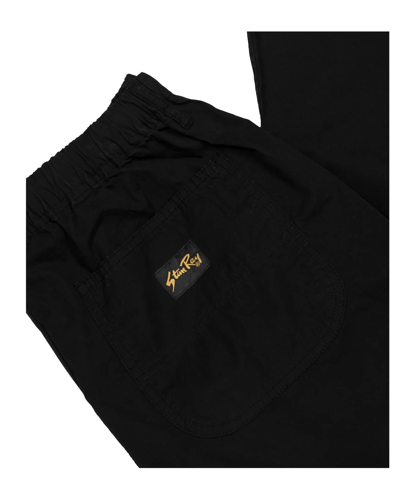 Stan Ray REC Hose Schwarz