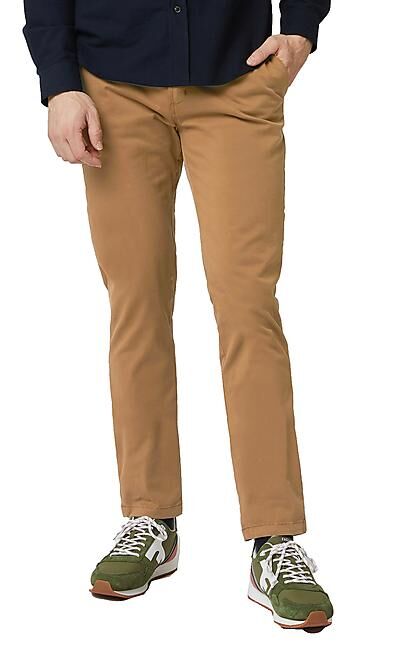 FAGUO - PANTALON BRIX M