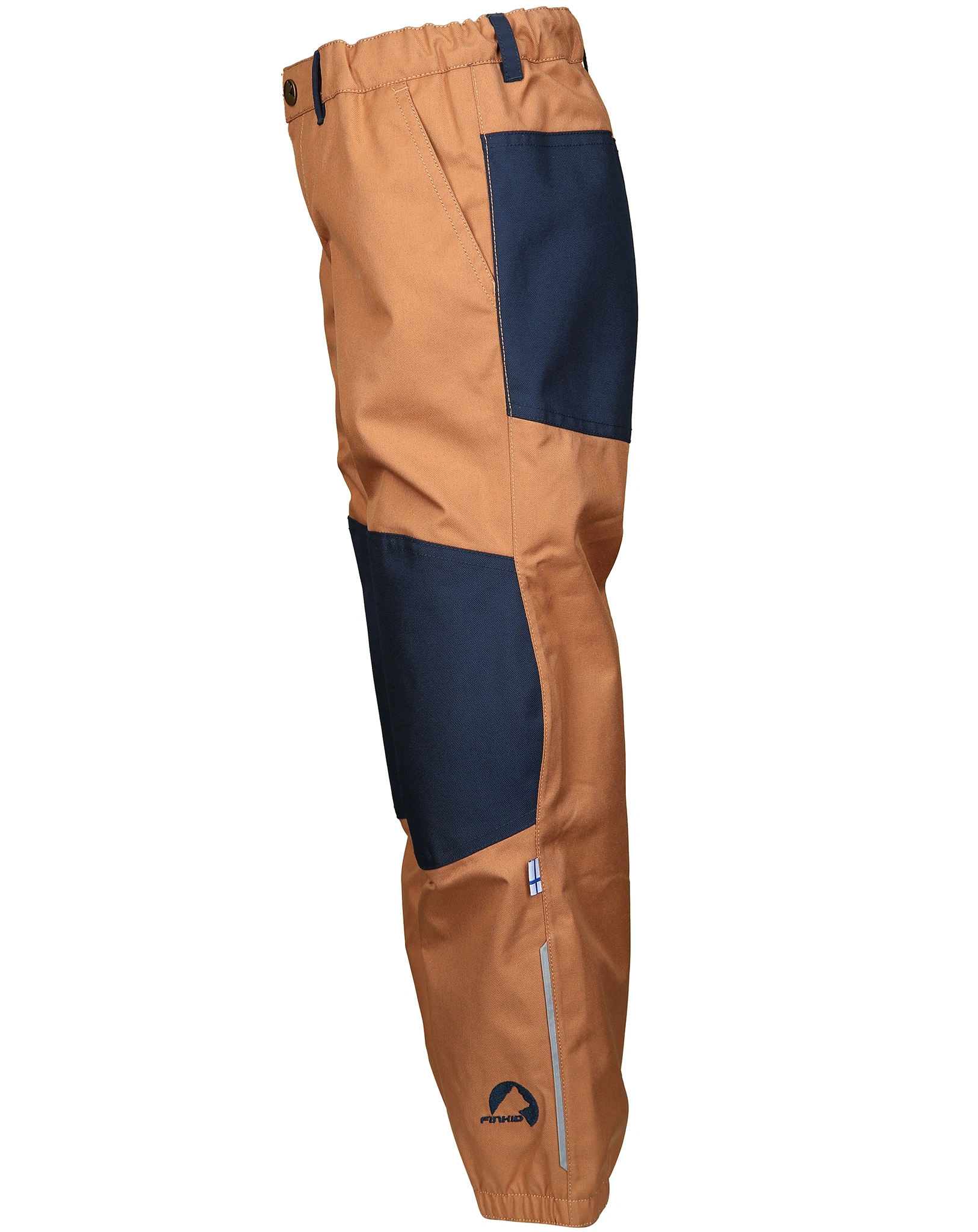 Funktions-Hose LATULI in almond