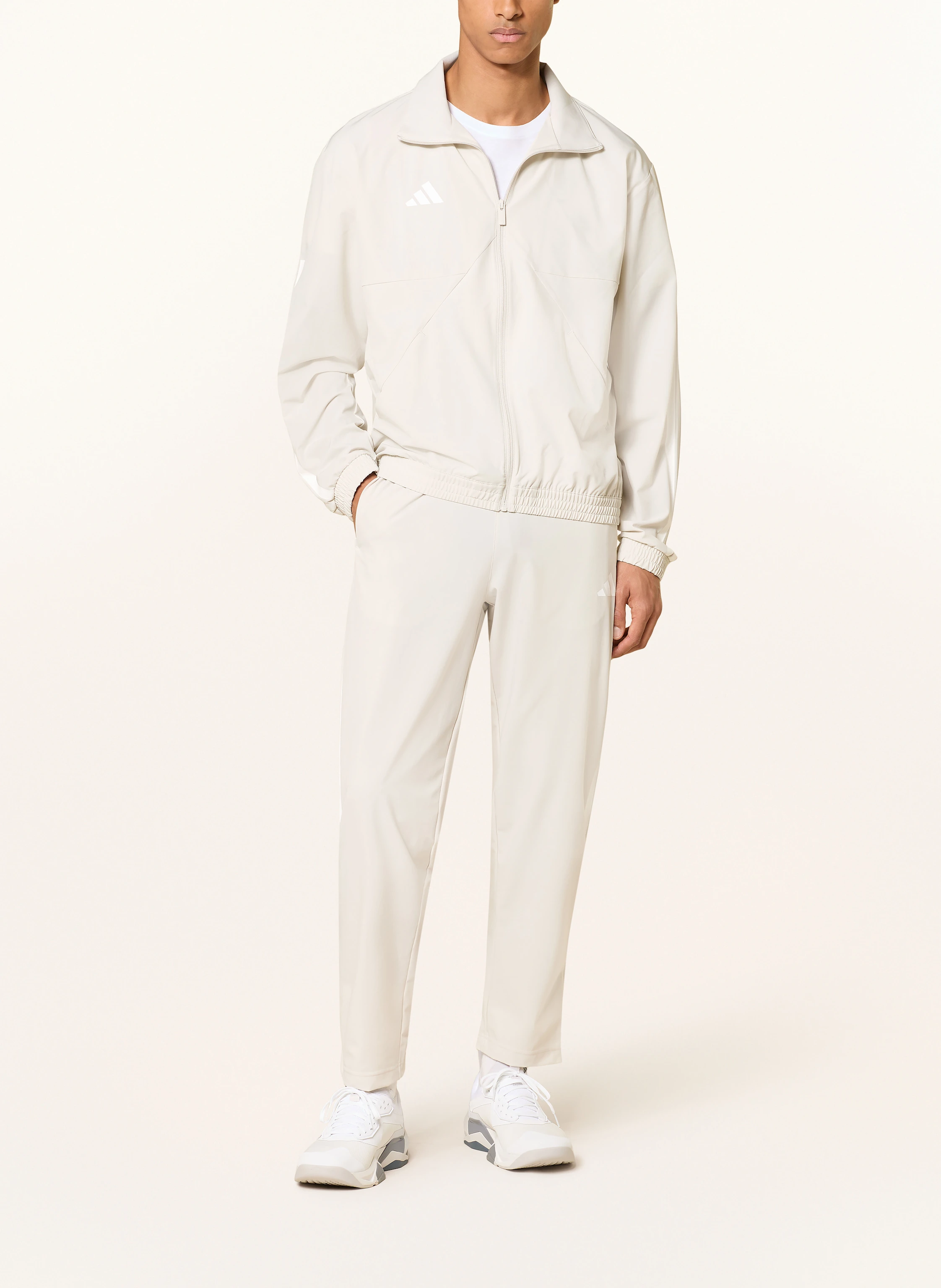 adidas Trainingshose HOUSE OF TIRO WOVEN