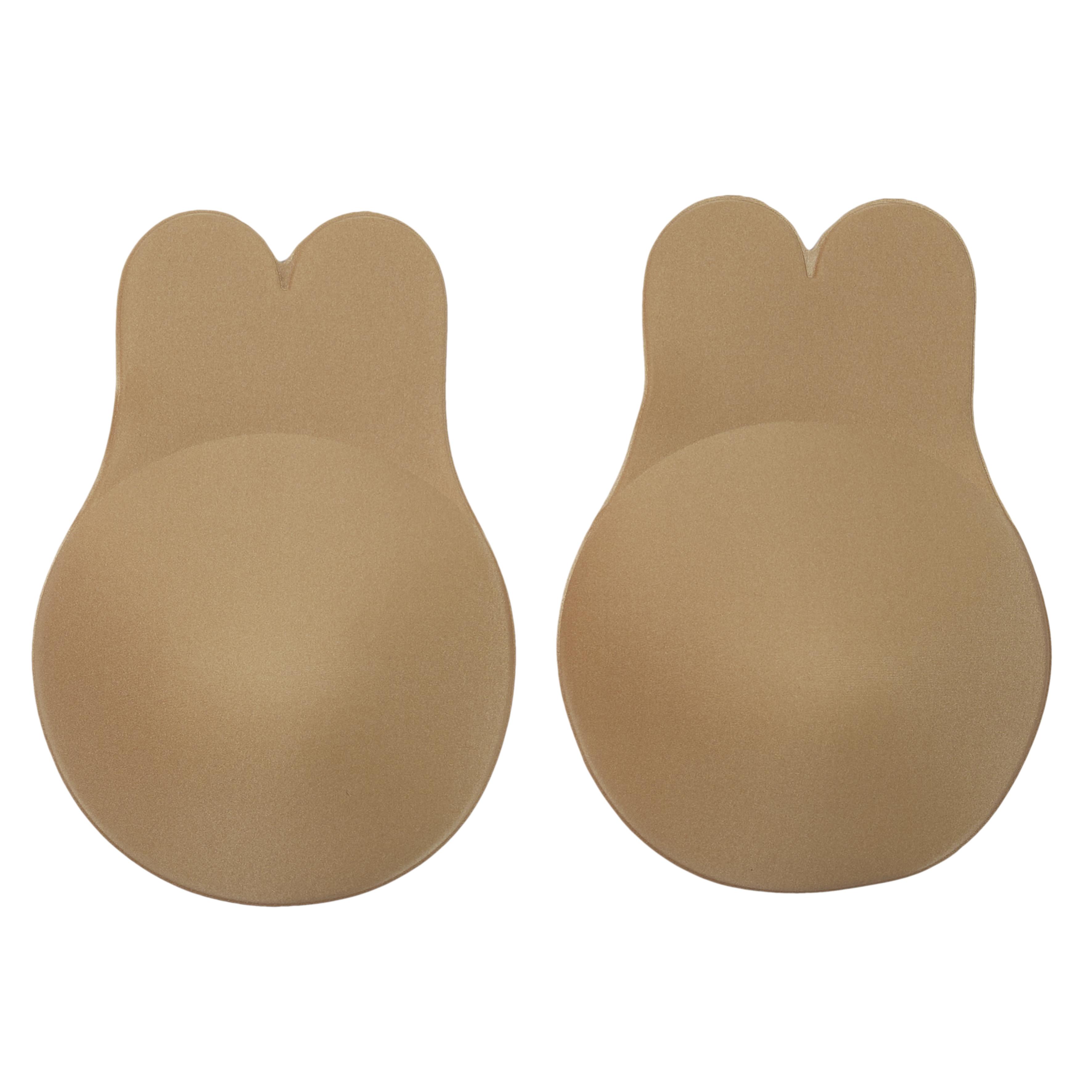 SOUTIEN GORGE ADHESIF PUSH UP