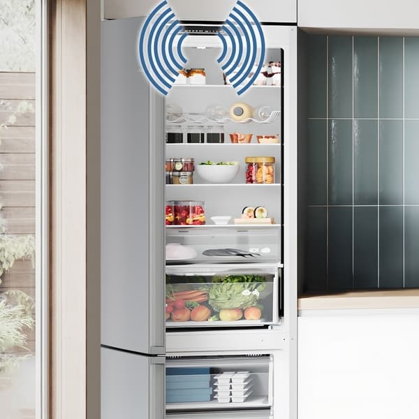 Bosch Kølefryseskab KGN392I1F