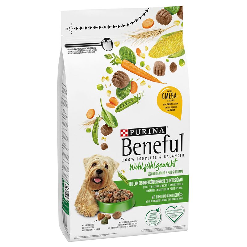 Beneful Poids Optimal