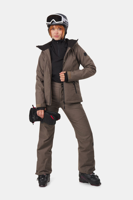 O'Neill O'Neill Star Melange Regular Snow Pants Skibroek Dames