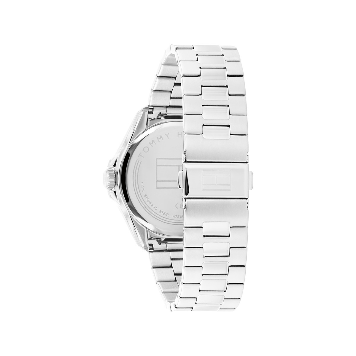 Montre Tommy Hilfiger homme acier