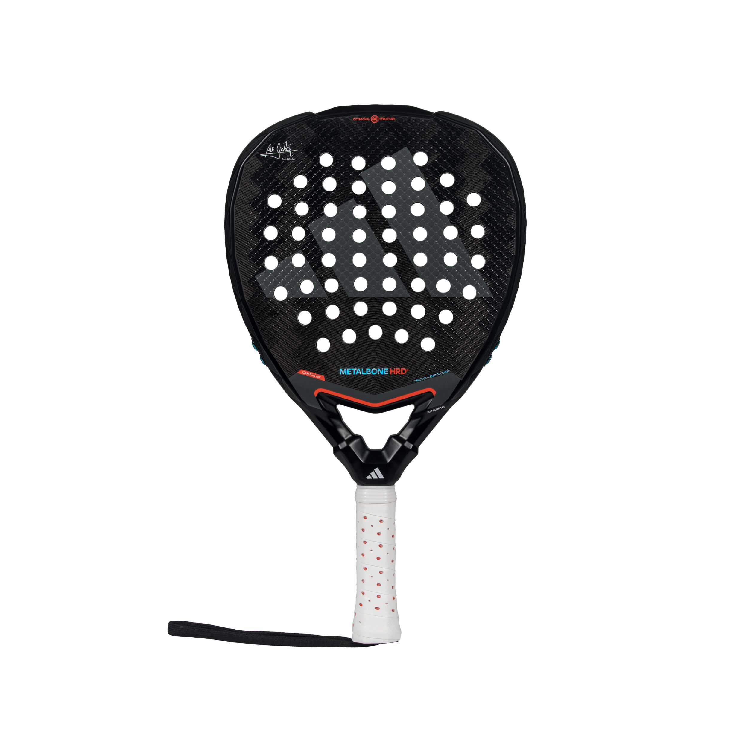 adidas Metalbone Hrd+ 3.4