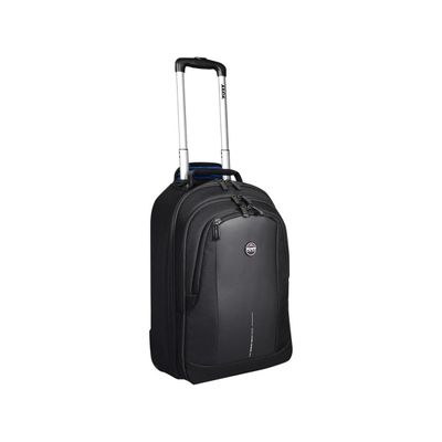PORT Designs Chicago EVO - Sac à dos trolley pour ordinateur portable 15,6