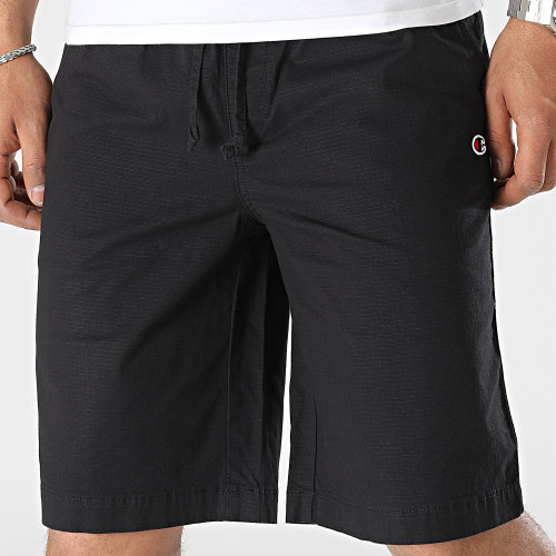 Short Chino 218741 Noir