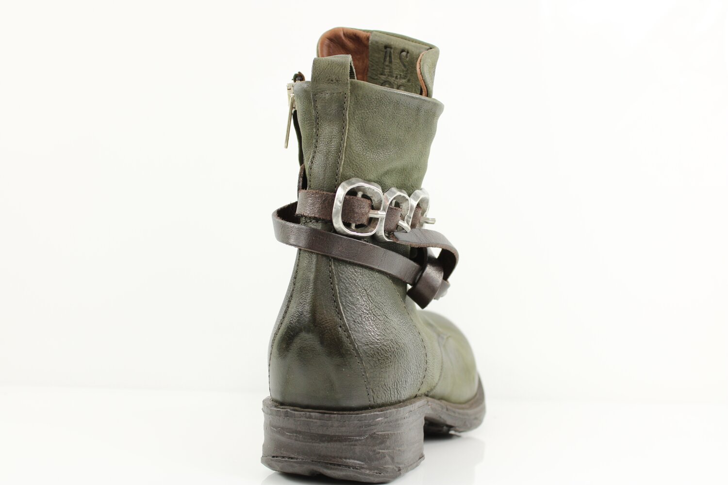 A.S.98 Stiefeletten