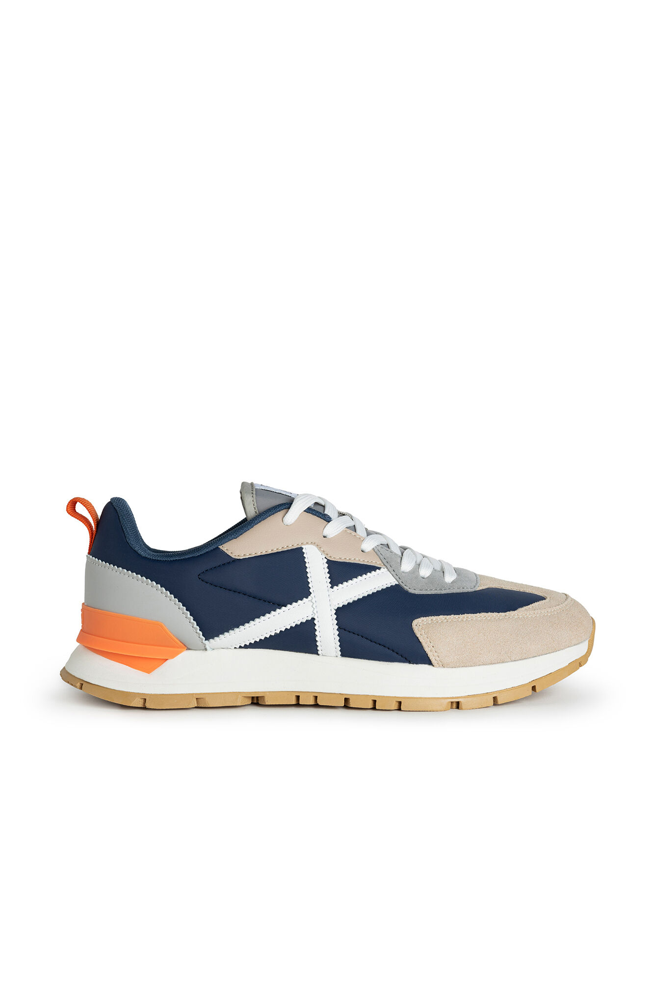 Sapatos versáteis - Bege